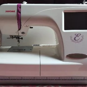 Janome 350e