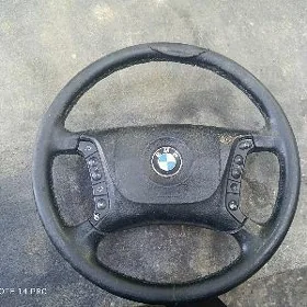 руль