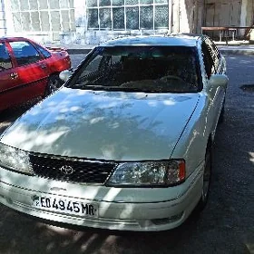 Toyota Avalon 1996