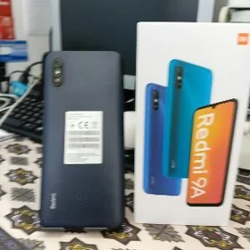 REDMI 9A