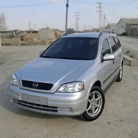 Opel Astra 1999