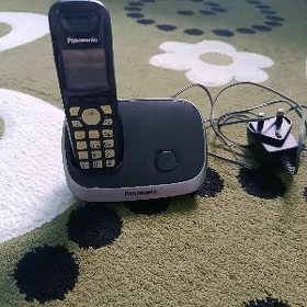 DAMASNIY TELEFON