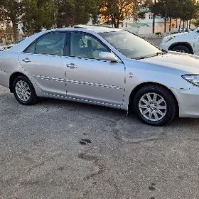 Toyota Camry 2003