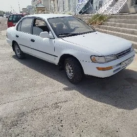 Toyota Corolla 1993