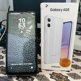 SAMSUNG A05