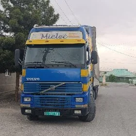 Volvo FH16 1997