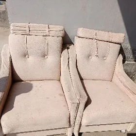 Diwan kreslo