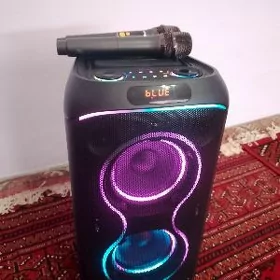 Karaoke Kalonka
