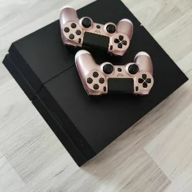 Playstation 4 - 1tb