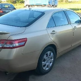 Toyota Camry 2010
