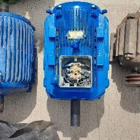 Elektro mator