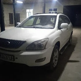 Lexus RX 350 2007