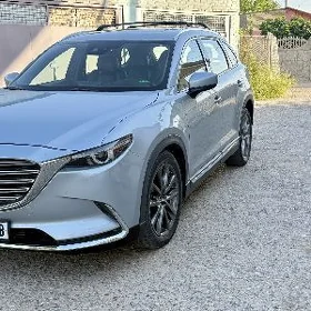 Mazda CX-9 2021