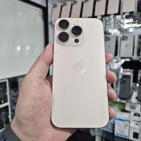 iPhone 16Pro Max 100