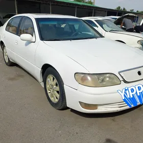 Lexus ES 250 1995