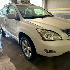 Lexus RX 330 2005