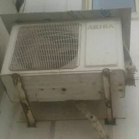 kandisioner AKIRA