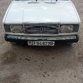 Lada 2107 1999