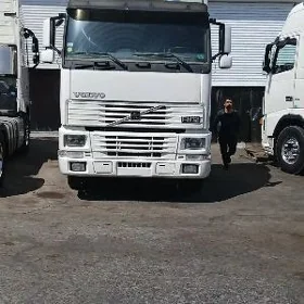 Volvo FH 460 2002
