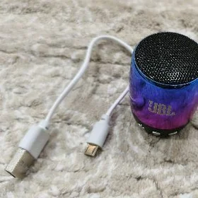 JBL klonka mini