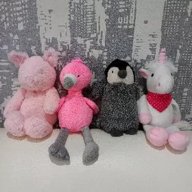 CARTER'S  мягкие игрушки!!!