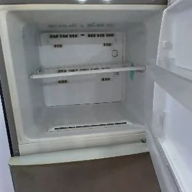 Холодильник Samsung б/у