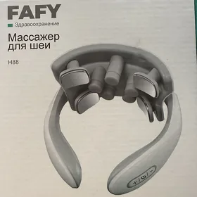 массажор