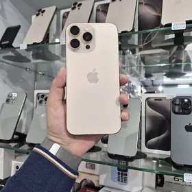 iPhone 16Pro Max 100