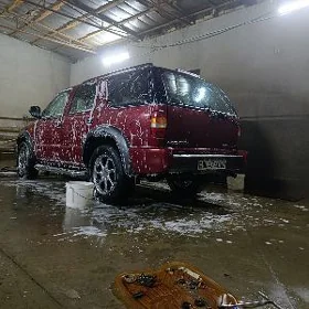Chevrolet Blazer 1998