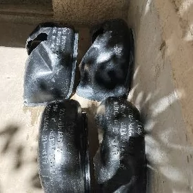 pod krilnik