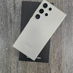 S24 ultra 12/512