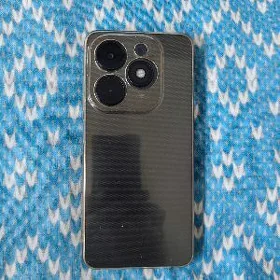 Tecno sparc go
