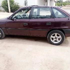Opel Astra 1992