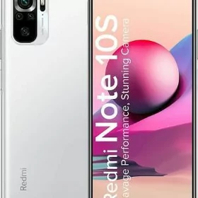 Redmi note 10s