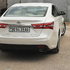Toyota Avalon 2013