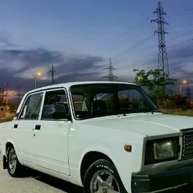 Lada 2107 2002