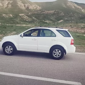 Kia Sorento 2007