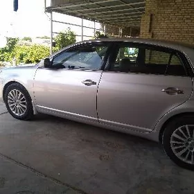 Toyota Avalon 2005