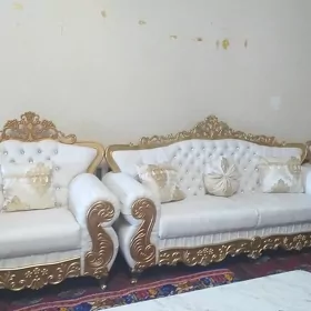 диван кресло кожа