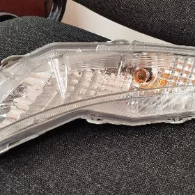Camry 2015-2017 poworotnik gaş