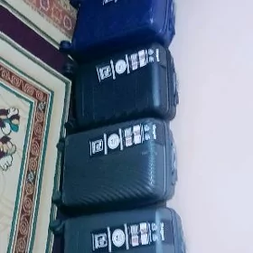 Çemedan/Çemodan/Чемодан/Sumka