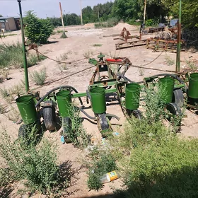 MTZ 80 2023