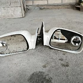 Bakawoý camry 2005