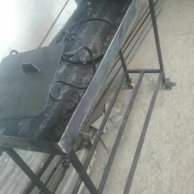 мангал mangal