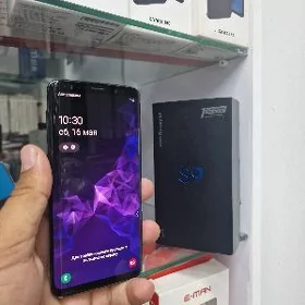 S9 2sim