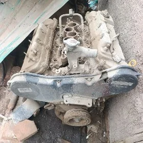 motor Toyota 2,5