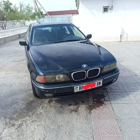BMW 525 1999