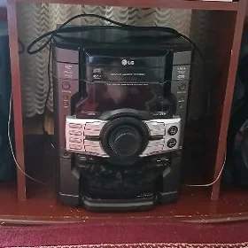 Lg muzykalny sentr