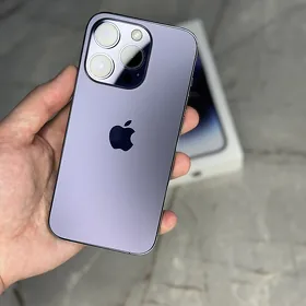 iPhone 14 Pro 128gb 85%