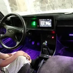 Lada 2107 1999